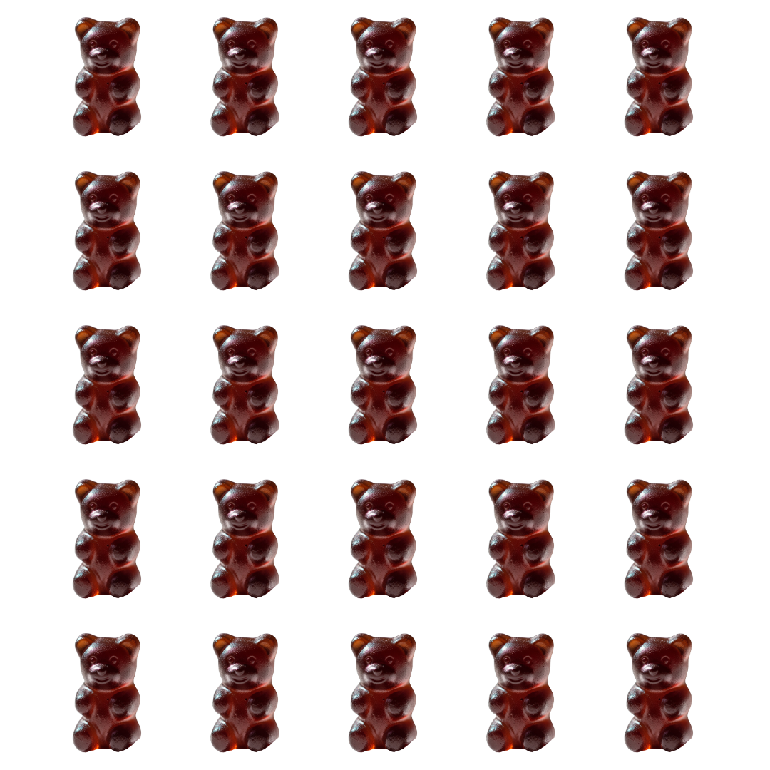 Gummies NEED